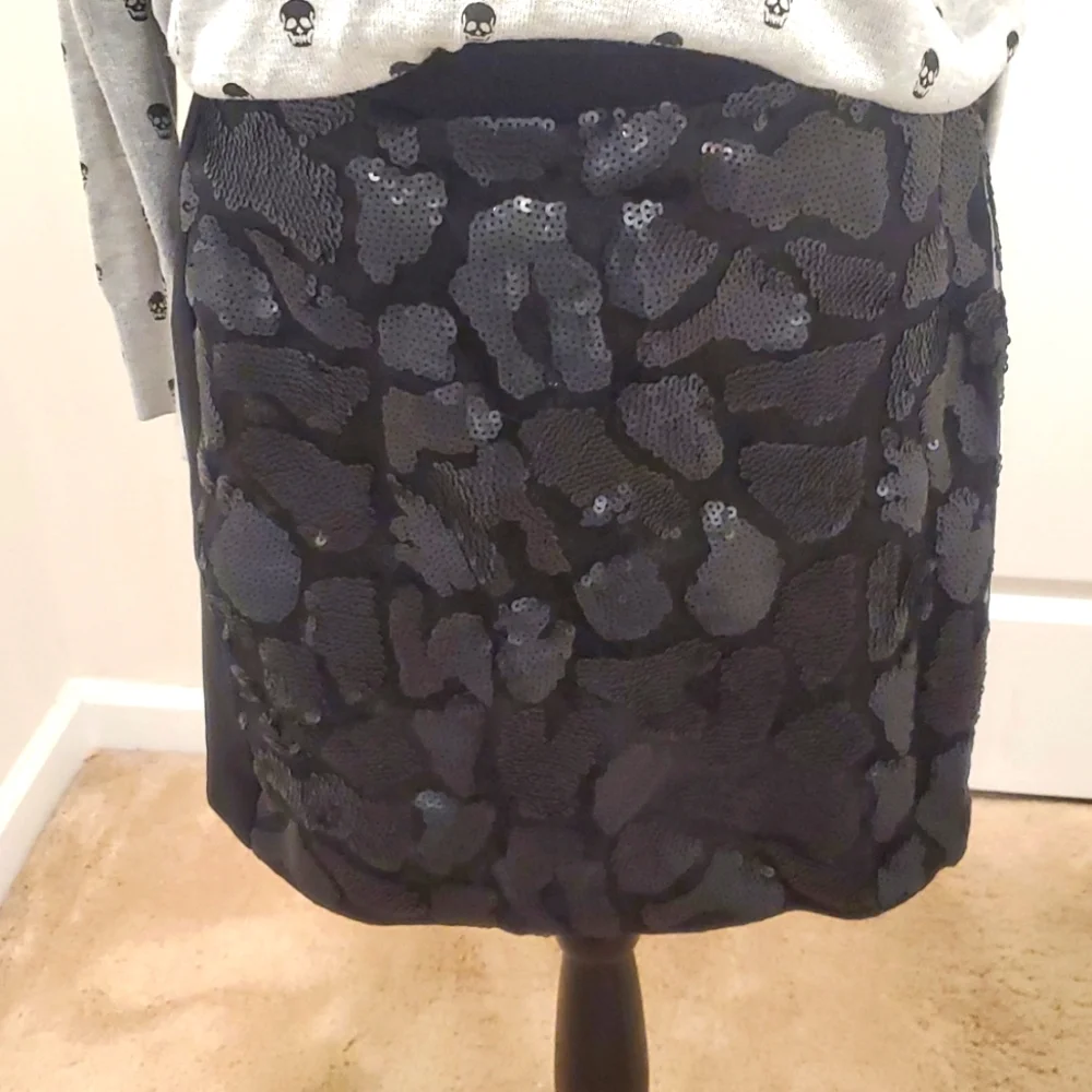Ann Taylor Skirt - Picture 2 of 11